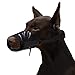Four Flags  Quick Muzzle for Dogs Small ,1 pc ,Blue 