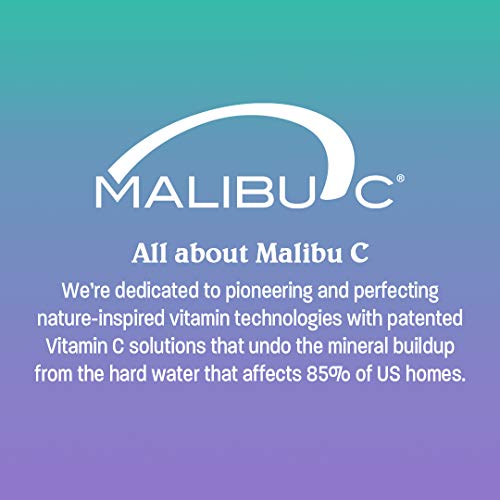 Malibu C Scalp Wellness Conditioner, 9 Fl Oz #TOP6