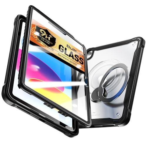 Étui rigide iPad Pro 11 2020 kaki pour protéger la tablette des chutes