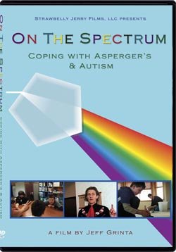 Amazon.com: On the Spectrum: Coping with Asperger's & Autism : Movies & TV