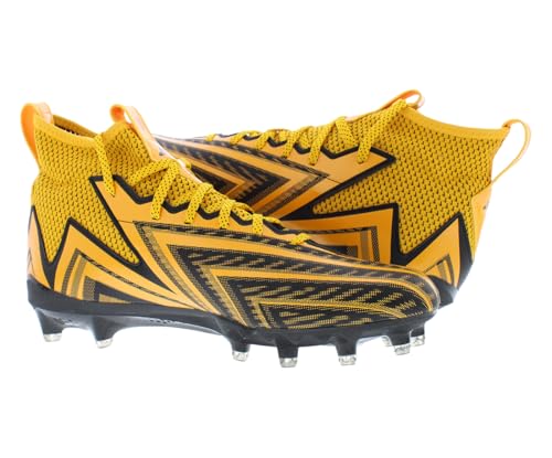 Image of Adidas Mens Freak 23 Inline Football Cleats
