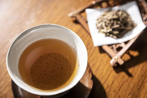 森半 強火焙煎ほうじ茶 130g