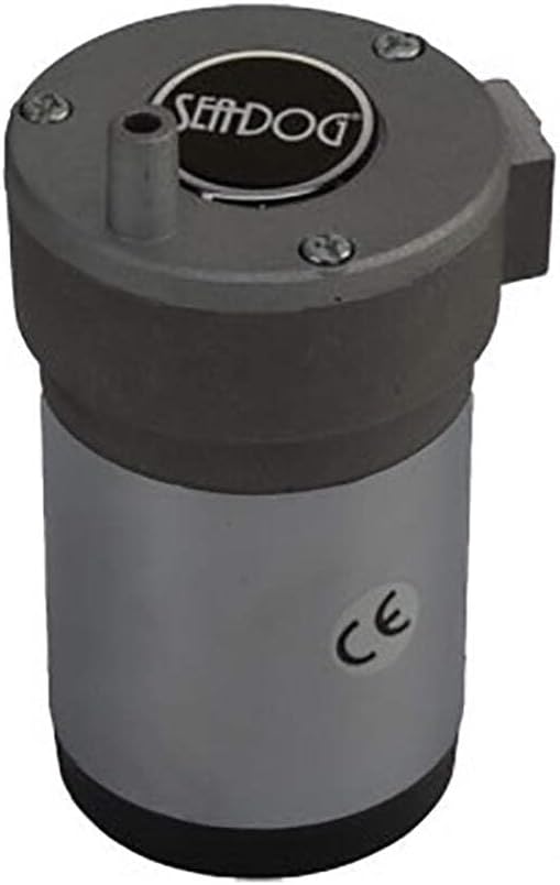 Sea-Dog MaxBlast Air Horn Compressor - 12V