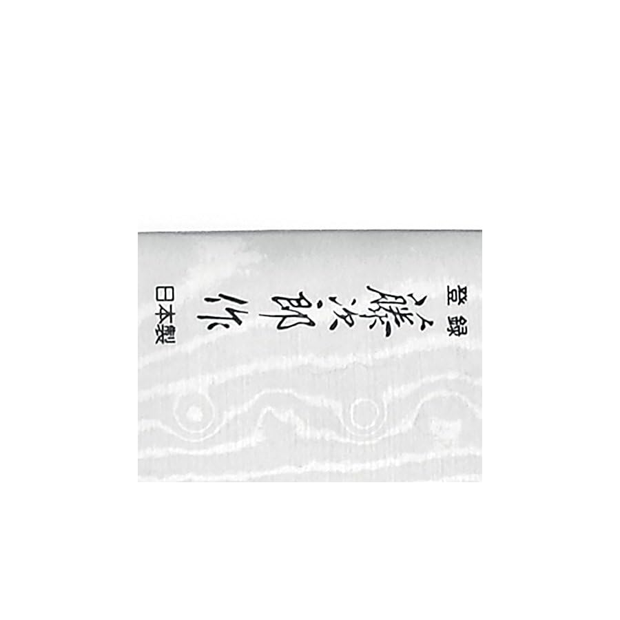 Tojiro-DP-Damascus-7-inch-Santoku-Knife Tojiro DP Damascus 7-inch Santoku Knife