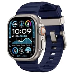 Blue- Titanium Hardware