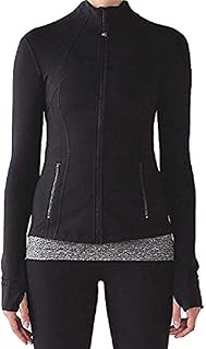 Lululemon Define Jacket (4, Black)