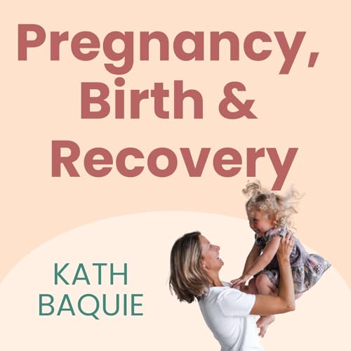 Expert Chat - First aid for choking and gagging in babies with Eliza Podcast Por  arte de portada
