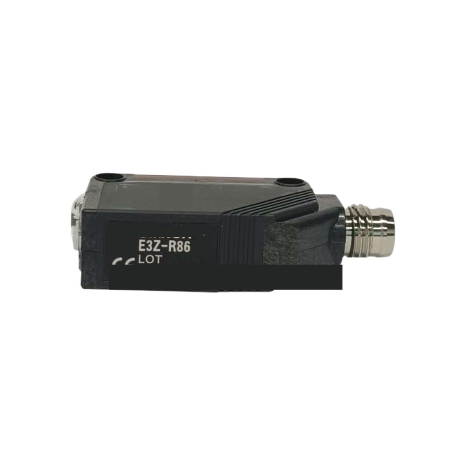 Cellule photoélectrique E3Z-D86 capteur optique pour convoyeur industriel