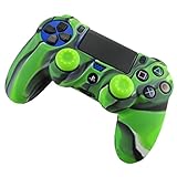 ❤Genaue Formöffnung und der PS4-Griff mit einem hohen Maß an Übereinstimmung