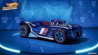 HOT WHEELS UNLEASHED 2 - Turbocharged (PlayStation 5) – Ansicht 2