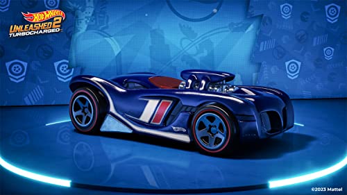 HOT WHEELS UNLEASHED 2 - Turbocharged (PlayStation 5)