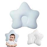 DASHUI Kopfkissen 36x41 cm