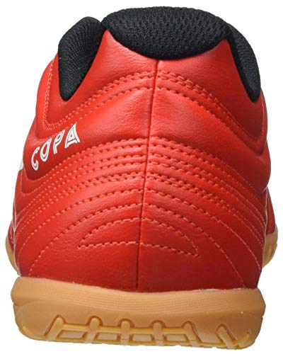 Image of adidas Men's Copa 20.4 in Soccer Shoe