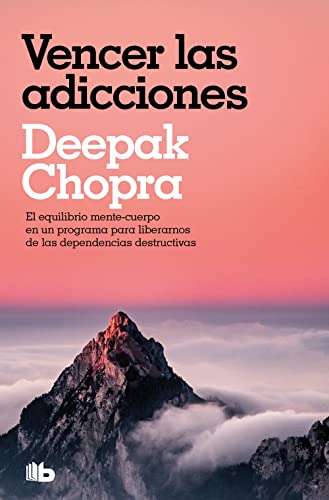 Portada de Vencer las adicciones