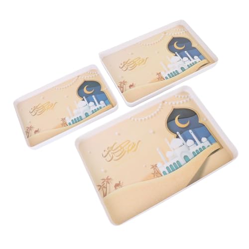 Generic �����~�����̑ϋv���̂���T�[�r���O�g���C�Z�b�g �ϏՌ��� �Ƒ����� �y�ʂł������ȒP �z�[���p�[�e�B�[�p 3�� (���F)