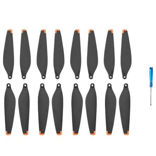3 Proh[6030vy6pbNRC QuadcopteryʃXyAp[cEBOt@ANZT[ƌ݊(16pcs Gold)