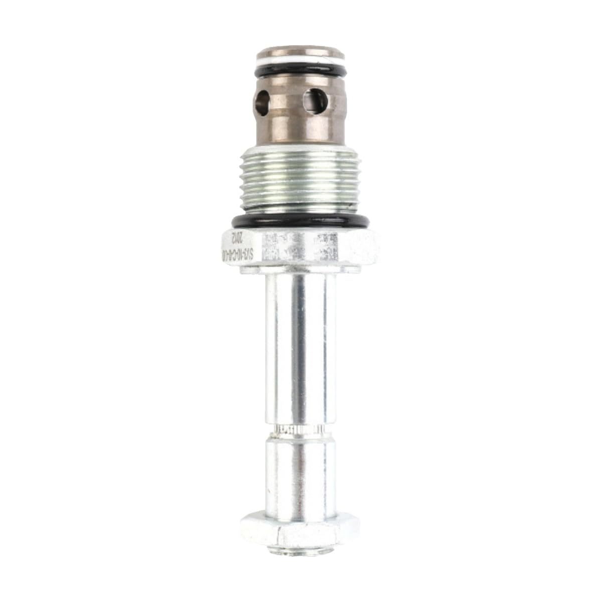 1 pcs SV3-10-C-0-00 Solenoid Valve SV3-12-O-0-00(SV3-10-0-0-24DG)