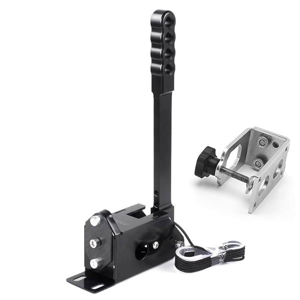 Amazon.co.jp: ゲームハンドブレーキ サイドブレーキ USB