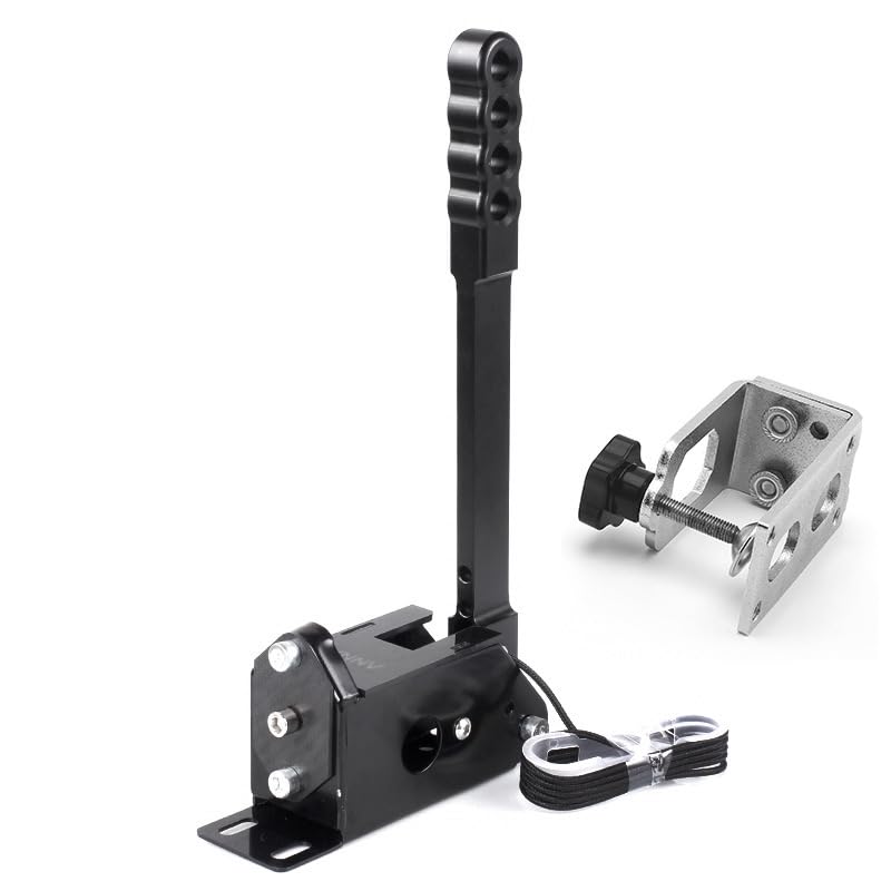 Amazon.co.jp: ゲームハンドブレーキ サイドブレーキ USBシミュレート