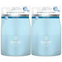 Amazon | h&s 深体験ヘッドスパ (エイチアンドエス) h&s深ヘッドスパ