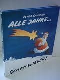 Cover zum Buch Alle Jahre: Schon wieder!
