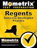 Regents Success Strategies Physics Study Guide: Regents Test Review for the New York Regents Examinations