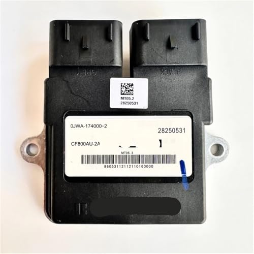 CF Genuine Original CF800AU-2A ECU Unlimited from 2019-2023 Year for CF MOTO Cforce ATV800 X8 Quad 0JWA-174000-20000