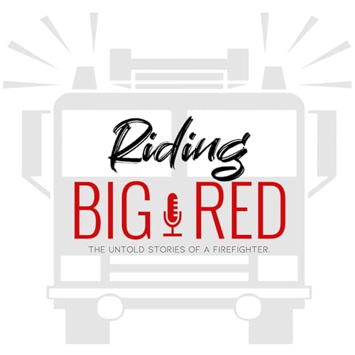 Ep. 83 - 7lb 7 Month Old with Guest Firefighter Chris