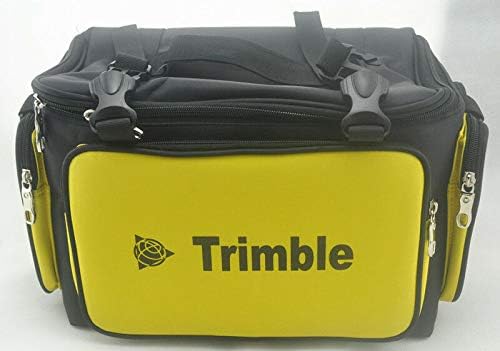 New Trimble G.P.S Host Bag for Topcon Trimble Sokkia G.P.S GNSS
