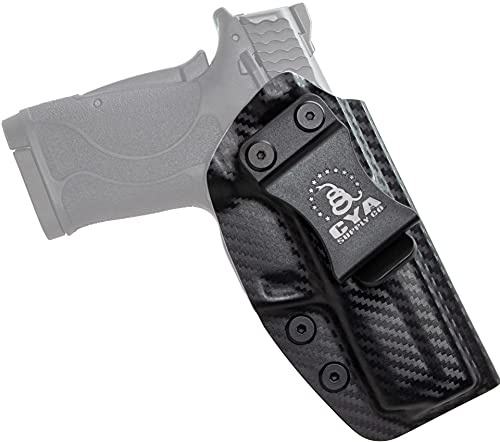 CYA Supply Co. Base IWB Concealed Carry Holster Veteran Owned ...