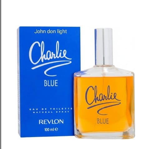 C Blue Eau de Toilette Natural Spray, Long Lasting Fragrance, 100 ml-image-11