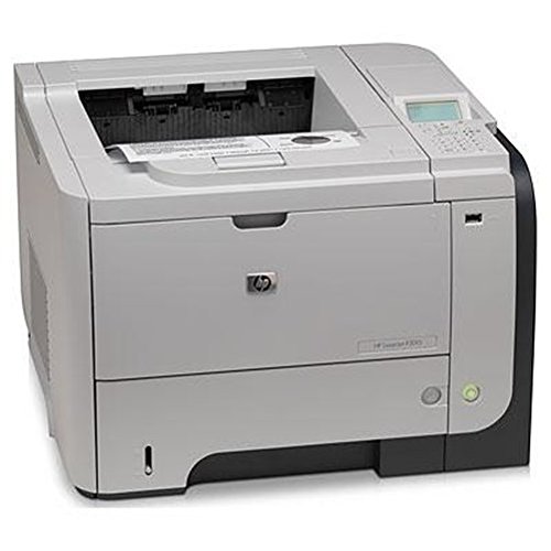 LaserJet Enterprise P3015dn - Drucker - S/W