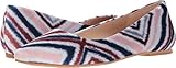  Dr. Scholl\'s - Kimber Damen , (Henna Multi Printed Velvet), 37.5 B(M) EU