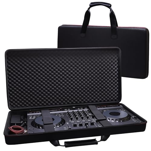 Sac de transport DDJ-FLX10 étui rigide Pioneer DDJ-1000 LTGEM