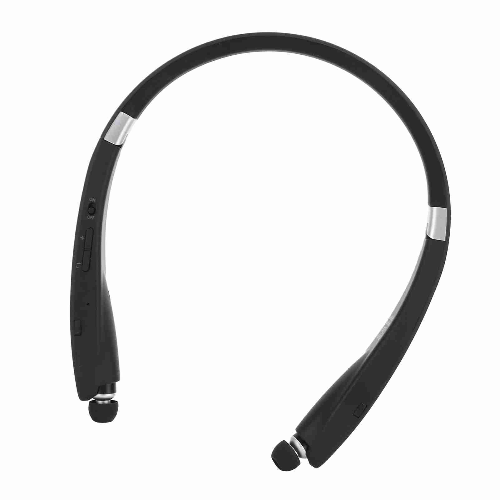 Auricolare Bluetooth SX-991 con Due Opzioni di connettività: Auricolare Wireless Leggero per Pendolari, 188 G