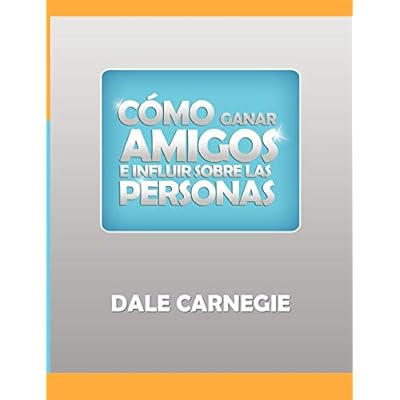 Como ganar amigos y influir sobre las personas