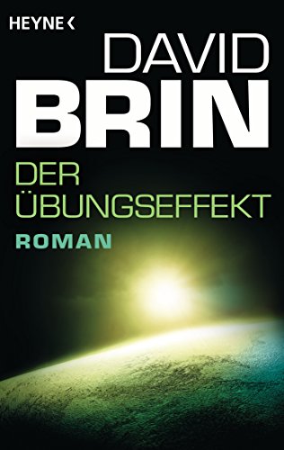 Der Übungseffekt: Roman 345331817X Book Cover