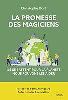 La promesse des magiciens 2410024106 Book Cover