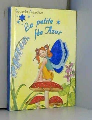 La petite fée Azur