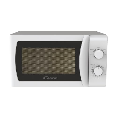 CANDY Micro ondes solo 20 litres CMW20SMW - vue 9