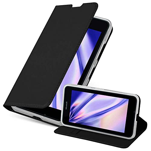 Case for Nokia Lumia 640 Phone Cover Protection Stand Wallet Magnetic - Picture 8 of 29
