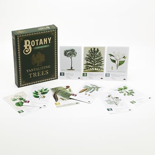Botany: Tantalizing Trees Expansion miniatura 3