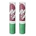 CoverGirl Lipslicks Smoochies Luv U 215 Lip Balm -- 2 per case.