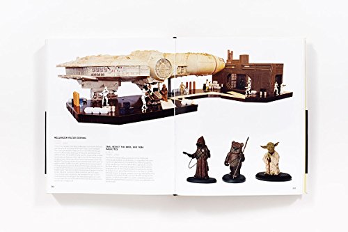 Star Wars: 1,000 Collectibles: Memorabilia and Stories from a Galaxy Far, Far Away