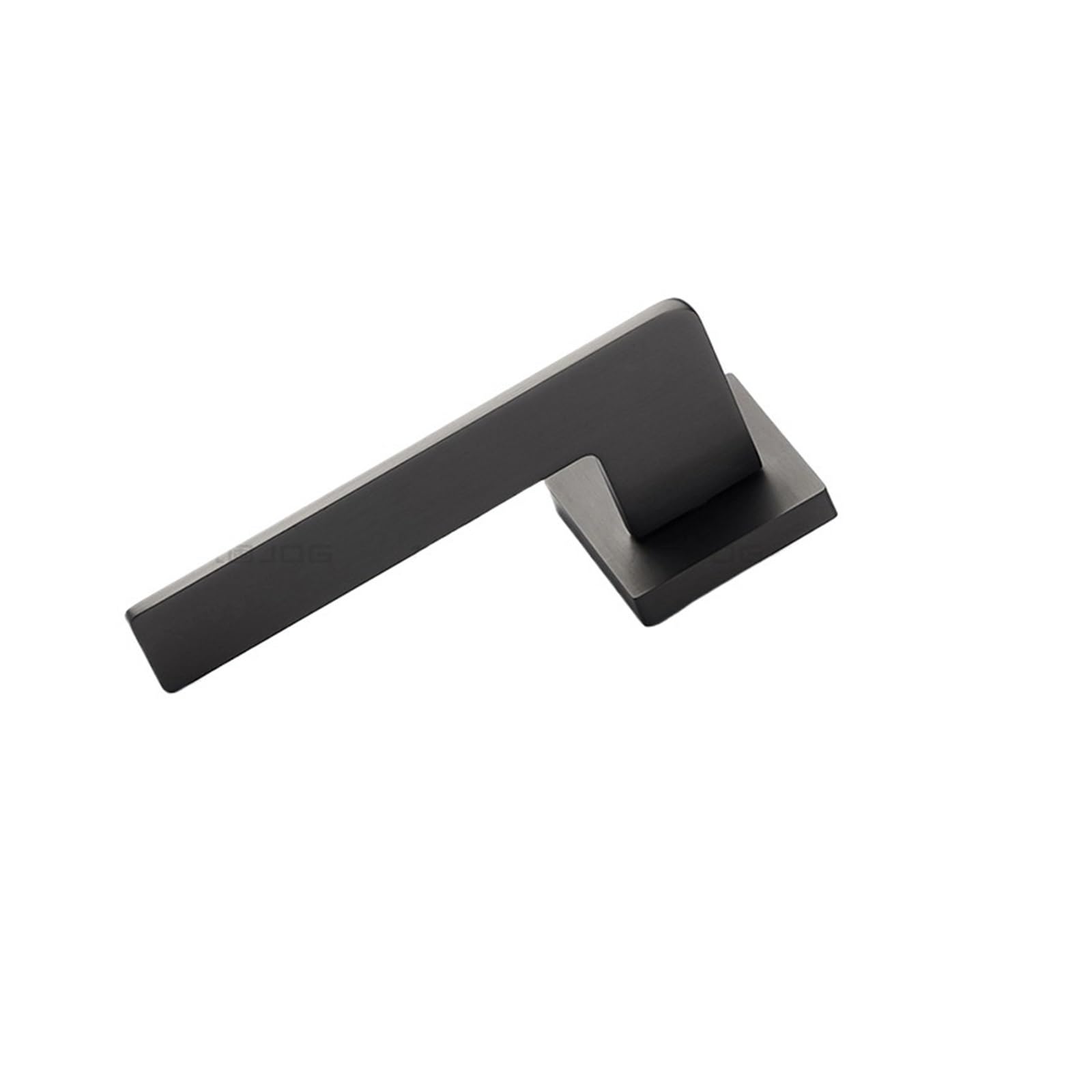 Aepqbgqj One Color Split Lock Simple Magnetic Silent Bathroom Indoor Bedroom Wood Door