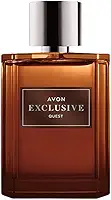 Perfume Exclusive Quest Deo Colonia Masculino 75ml