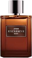 Perfume Exclusive Quest Deo Colonia Masculino 75ml