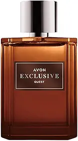 Perfume Exclusive Quest Deo Colonia Masculino 75ml