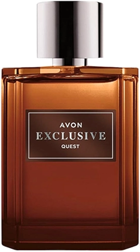 Perfume Exclusive Quest Deo Colonia Masculino 75ml