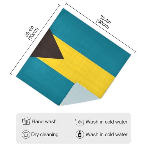 Yuiboo Square Silk Head Hair Scarf Neckerchief Cute Neck for Head bufanda para mujer elegante4